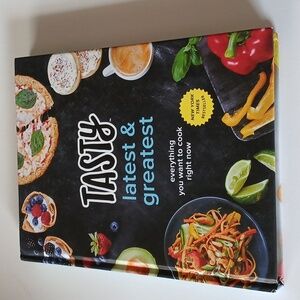 TASTY latest and greatest